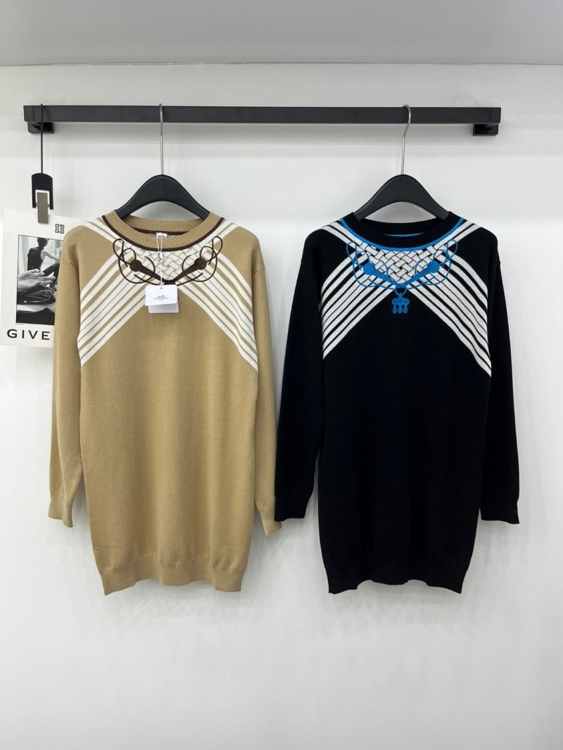 Herlian Sweaters